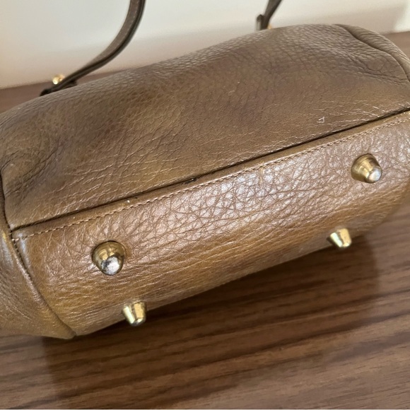 Vintage Calderon Leather Purse - Picture 4 of 6